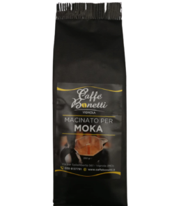 CAFFE MOKA