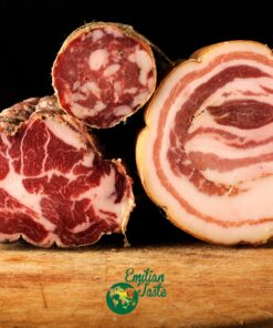 Salumi dell'Emilia